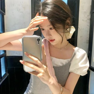 超能力女儿